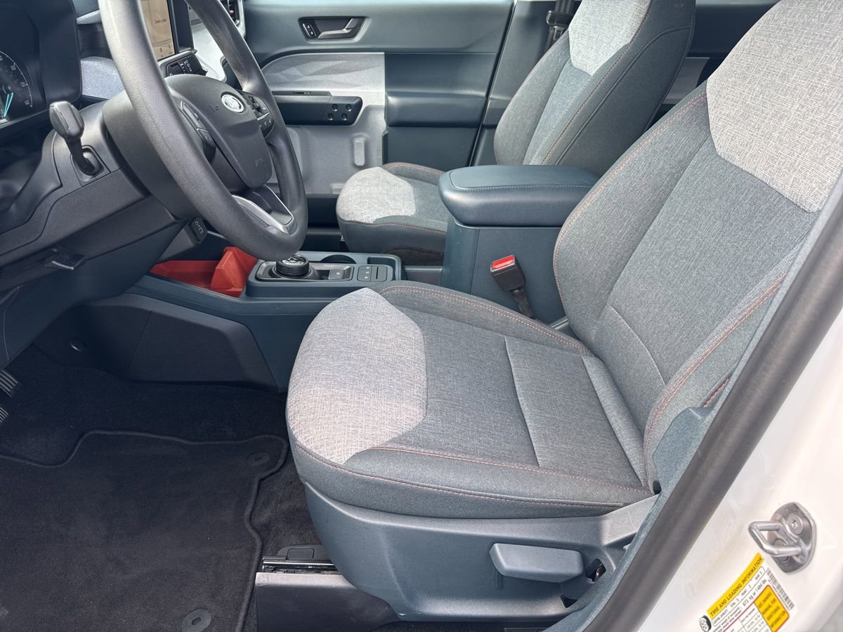 Used 2024 Ford Maverick XLT FWD image 16