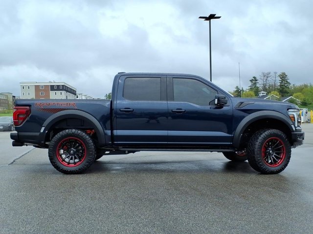 Certified 2024 Ford F150 Raptor AWD/4WD image 2
