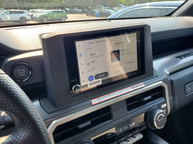 New 2026 Toyota Tacoma SR5 AWD/4WD image 24