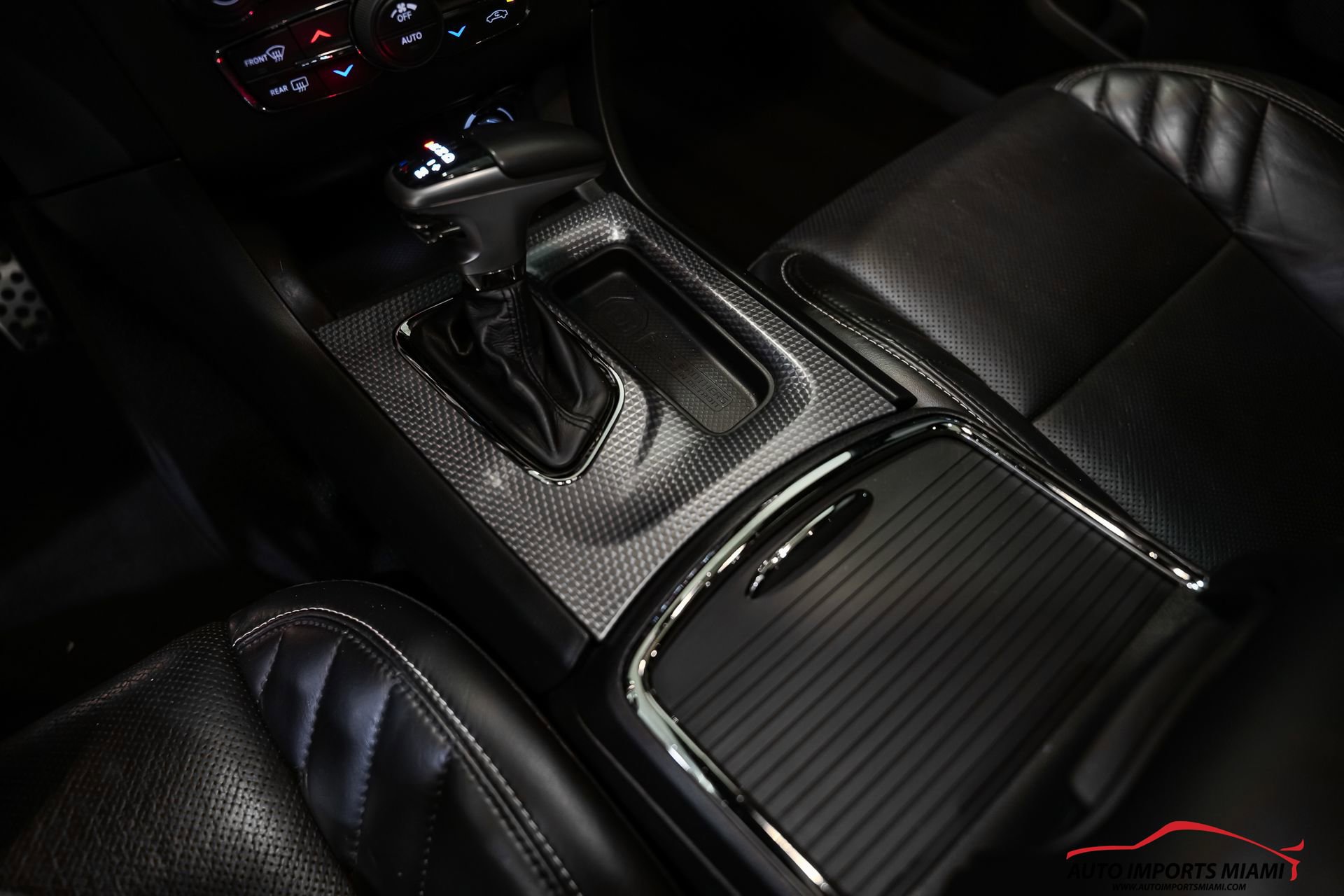 Used 2021 Dodge Charger SRT Hellcat image 66