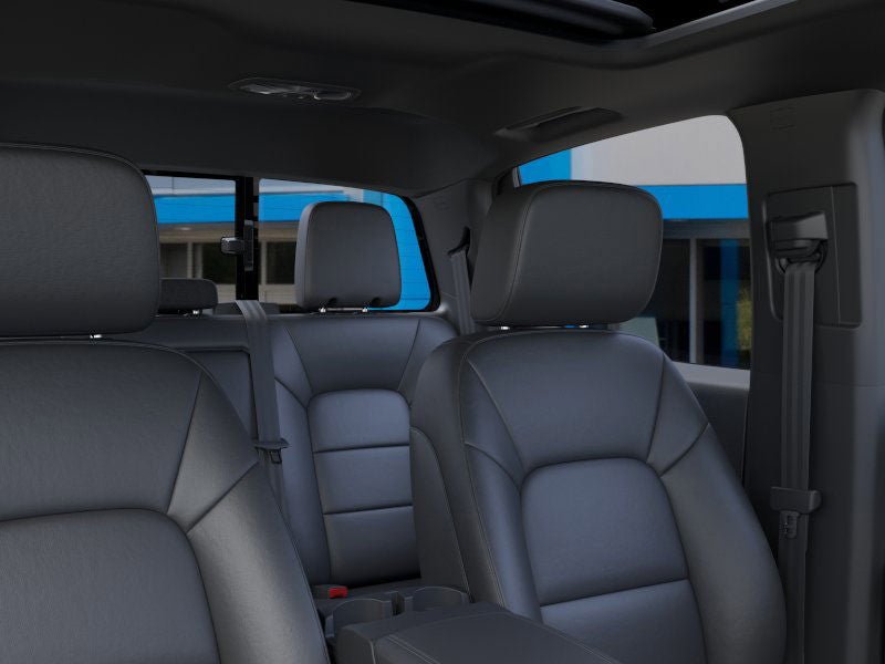 New 2026 GMC Canyon Elevation w/ Convenience Package AWD/4WD image 24