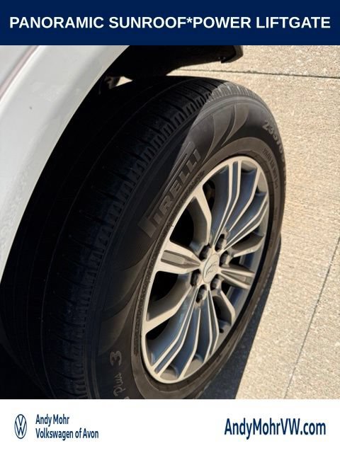 Used 2019 Cadillac XT5 Luxury FWD image 11