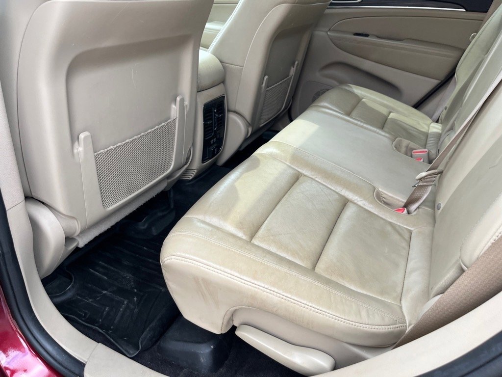 Used 2019 Jeep Grand Cherokee Limited image 9