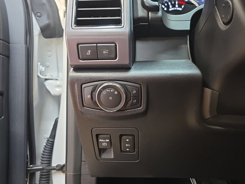 Used 2020 Ford Expedition Platinum AWD/4WD image 27