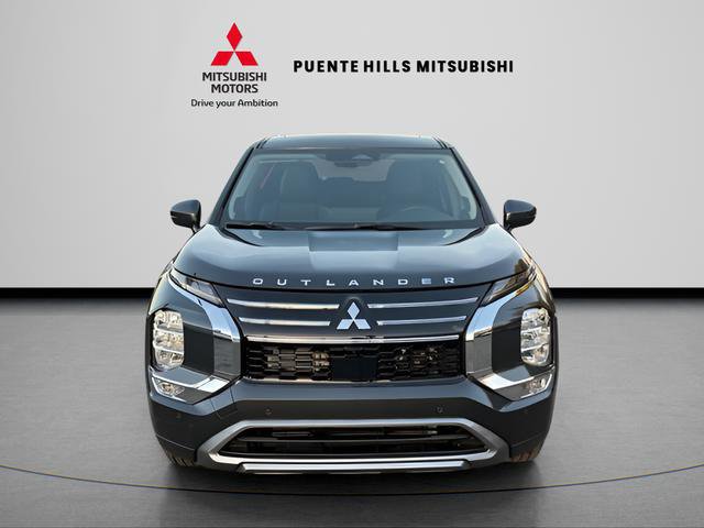 New 2026 Mitsubishi Outlander SE FWD image 2