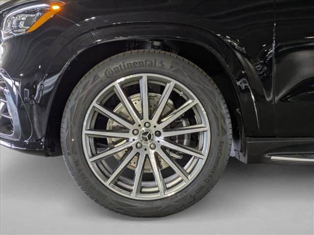 New 2026 Mercedes-Benz GLS 580 GLS 580 image 10