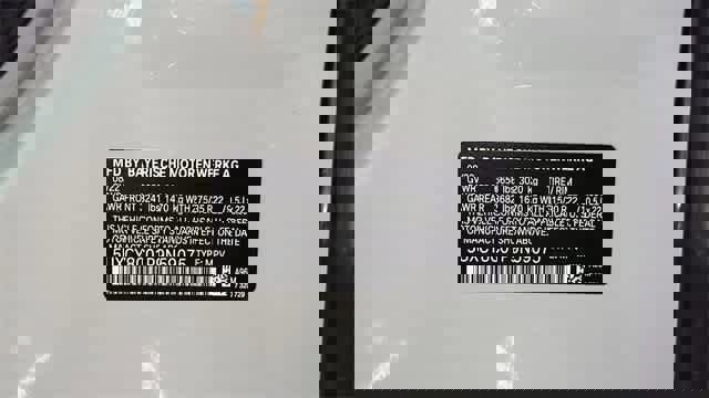 Used 2023 BMW X6 M50i w/ Executive Package image 6