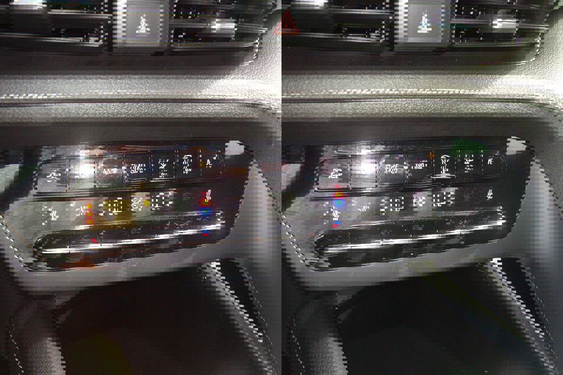 Certified 2022 Buick Envision Preferred image 34