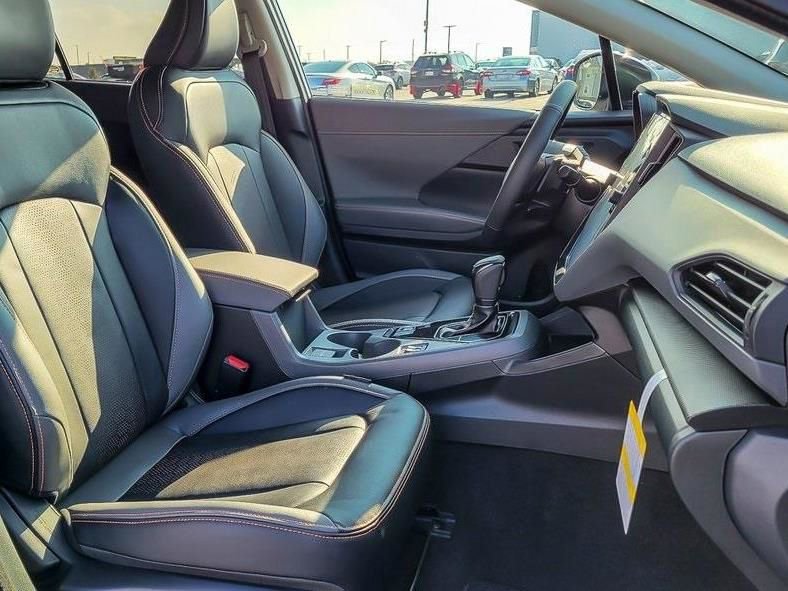 New 2026 Subaru Crosstrek 2.5i Limited AWD/4WD image 28
