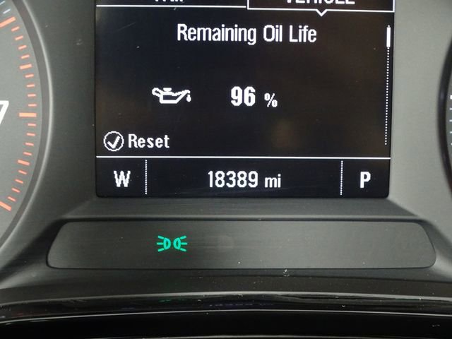 Used 2024 Chevrolet Trax LS image 37