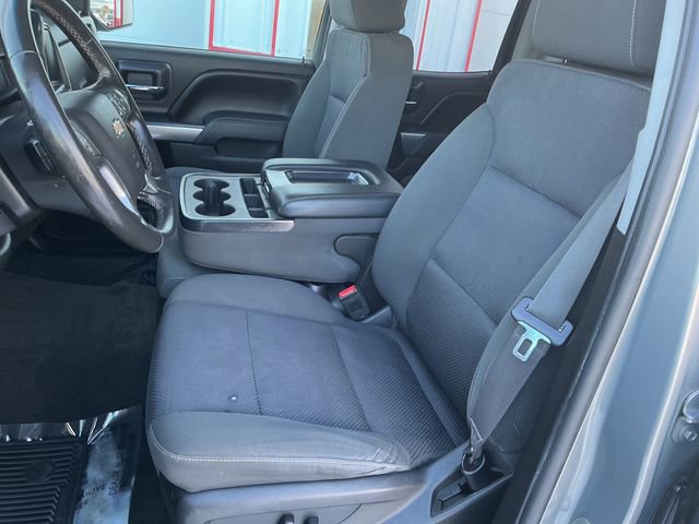 Used 2017 Chevrolet Silverado 1500 LT w/ All Star Edition image 40