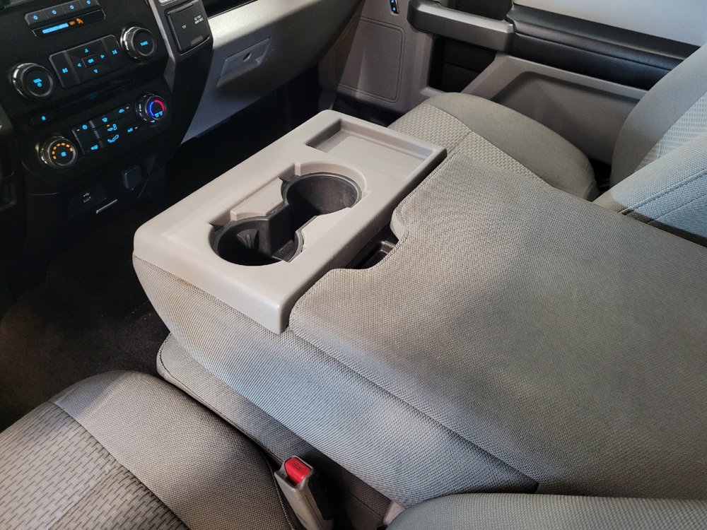 Used 2016 Ford F150 XLT w/ Equipment Group 301A Mid AWD/4WD image 26