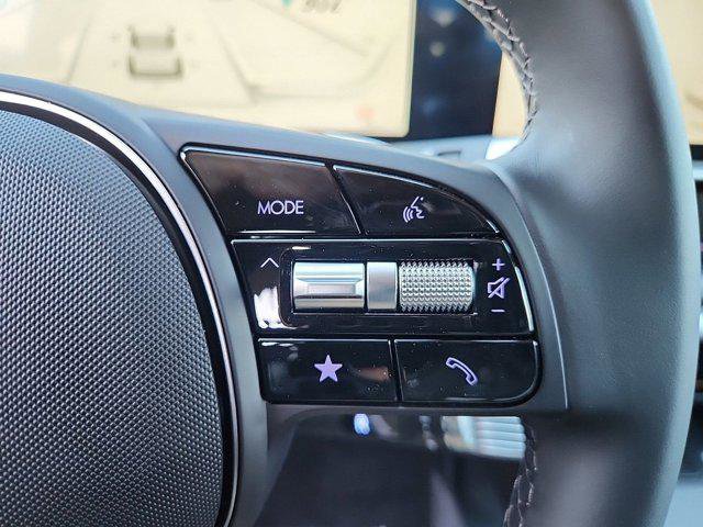 New 2024 Hyundai Ioniq 6 SEL image 25