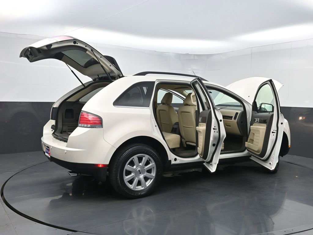 Used 2008 Lincoln MKX 2WD image 32