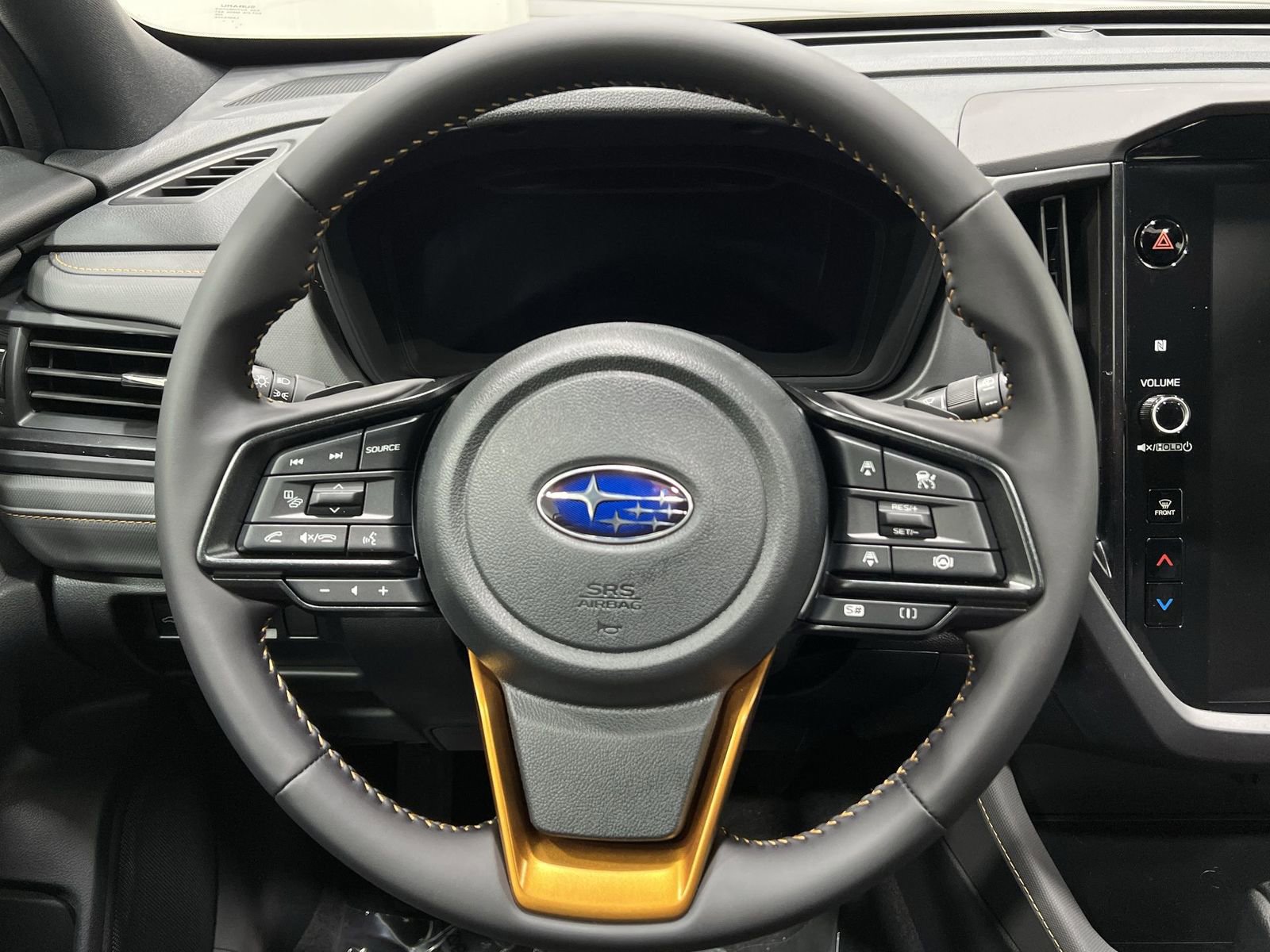 New 2026 Subaru Forester Wilderness AWD/4WD image 14