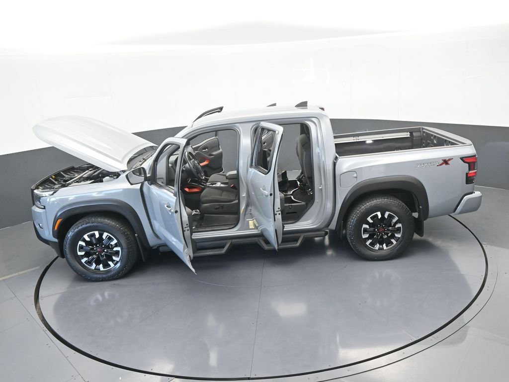 Used 2022 Nissan Frontier Pro-X image 71