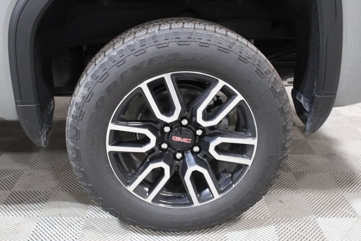 New 2026 GMC Sierra 1500 AT4 w/ Technology Package AWD/4WD image 45