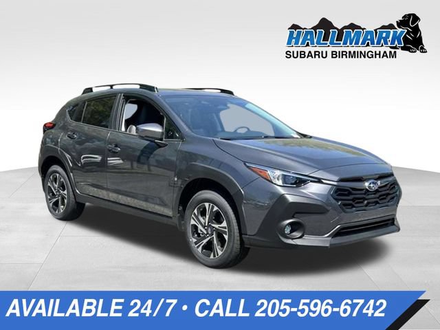 New 2026 Subaru Crosstrek 2.5i Premium