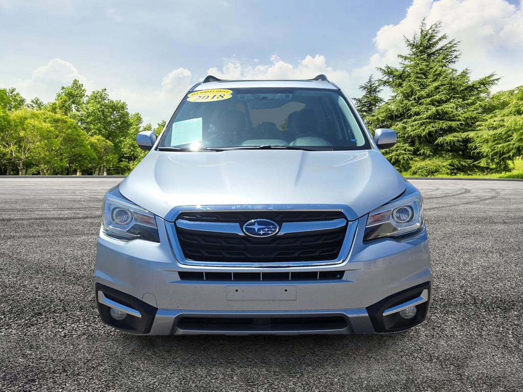 Used 2018 Subaru Forester 2.5i Limited image 2