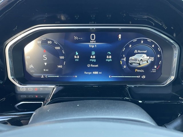 New 2026 Chevrolet Silverado 1500 LT image 22