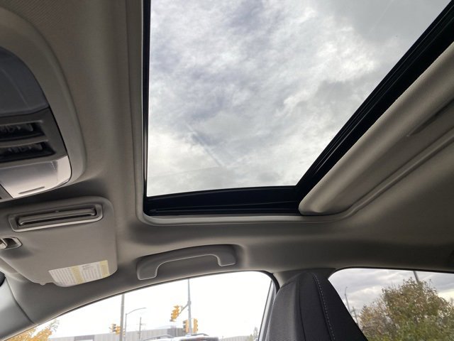 New 2026 Subaru Crosstrek 2.5i Premium image 21