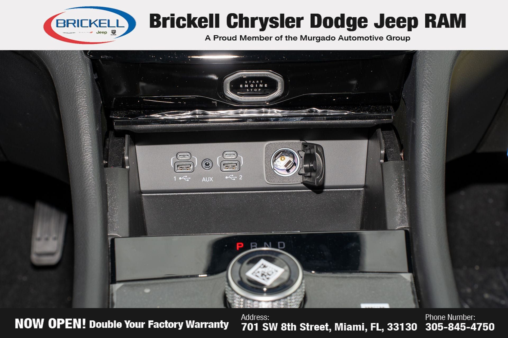 New 2026 Jeep Grand Cherokee Limited w/ Limited Altitude Package RWD image 24