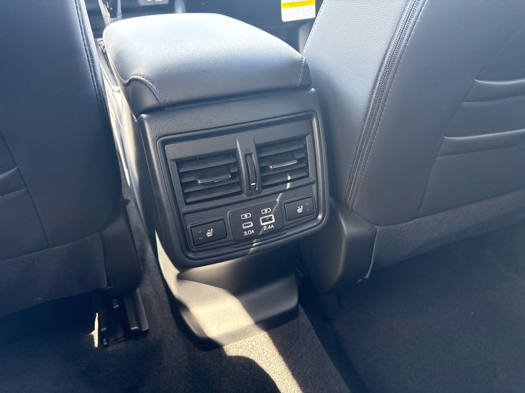 New 2026 Subaru Outback Limited XT AWD/4WD image 24