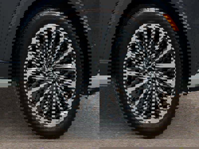 New 2026 Hyundai Palisade Calligraphy image 8