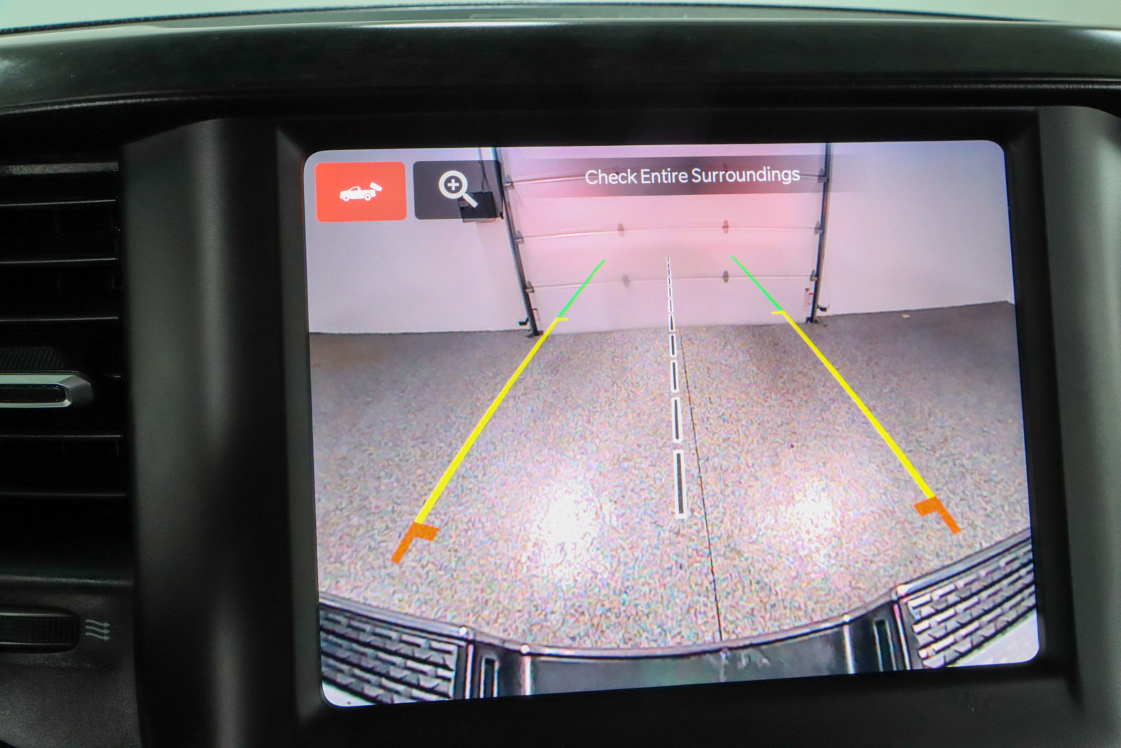 Used 2024 RAM 2500 Big Horn image 19