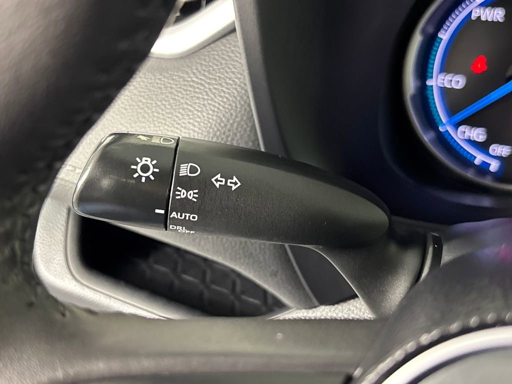 Certified 2024 Toyota RAV4 XLE w/ Convenience Package image 16