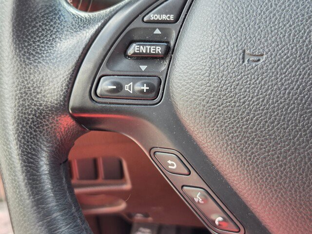 Used 2017 INFINITI QX50 AWD w/ Premium Plus Package image 26