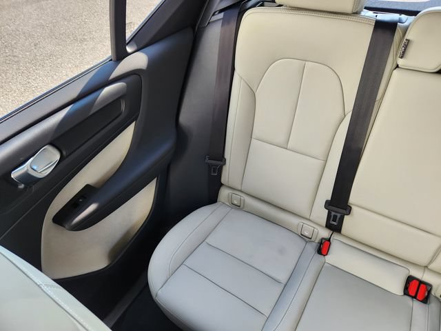 New 2026 Volvo XC40 B5 Plus w/ Protection Package Premier AWD/4WD image 13