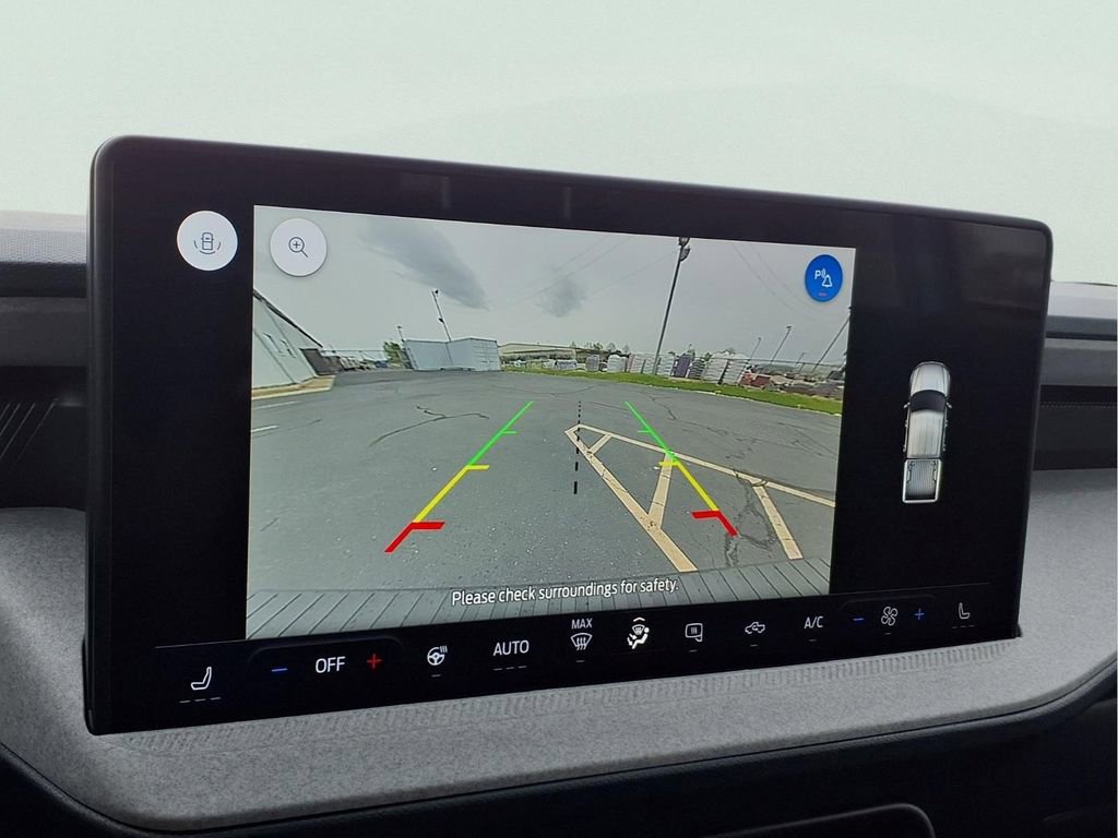 New 2026 Ford Maverick XLT w/ Equipment Group 301A AWD/4WD image 7