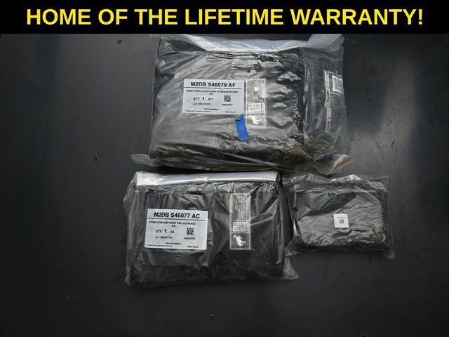 Used 2023 Ford Bronco Raptor image 49