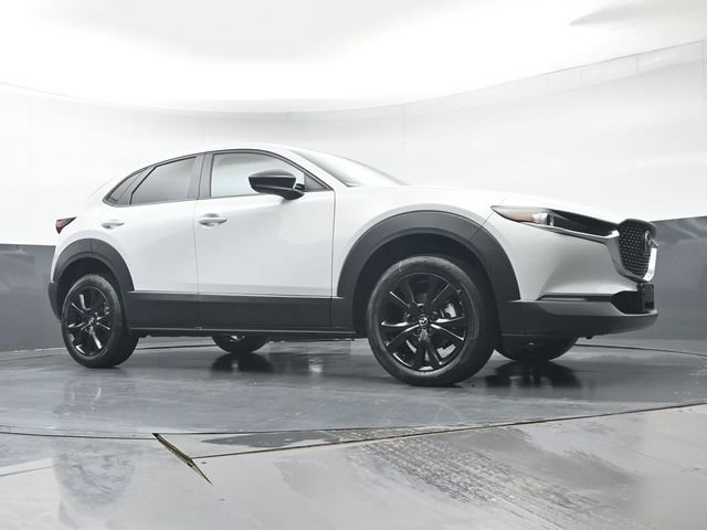 New 2026 MAZDA CX-30 AWD 2.5 S w/ Select Sport Pkg image 22