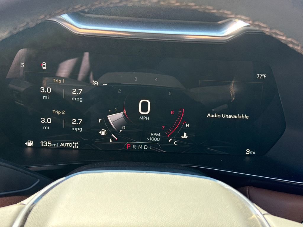 New 2026 GMC Canyon AT4 image 22