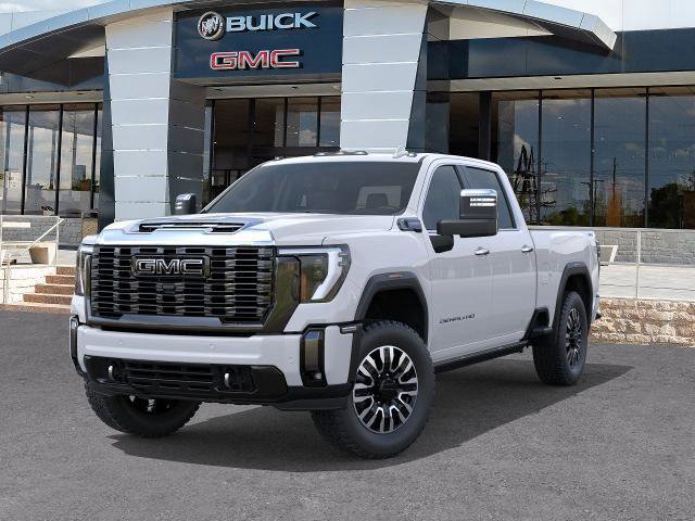 New 2026 GMC Sierra 2500 Denali Ultimate image 32