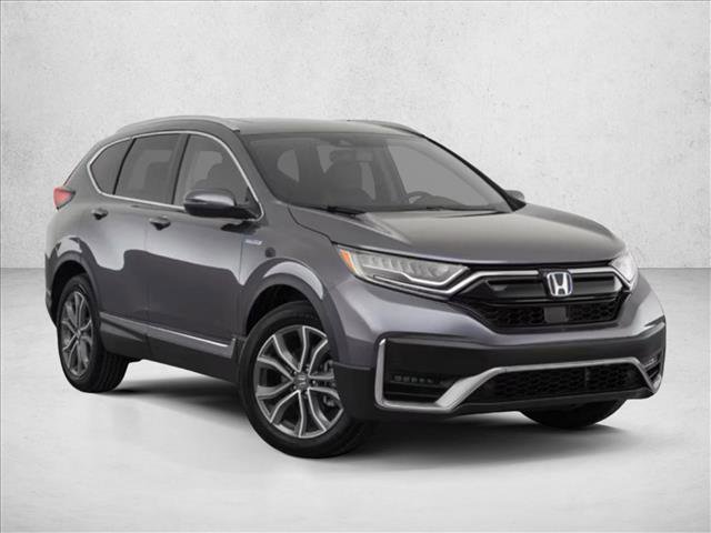 Used 2021 Honda CR-V EX image 8