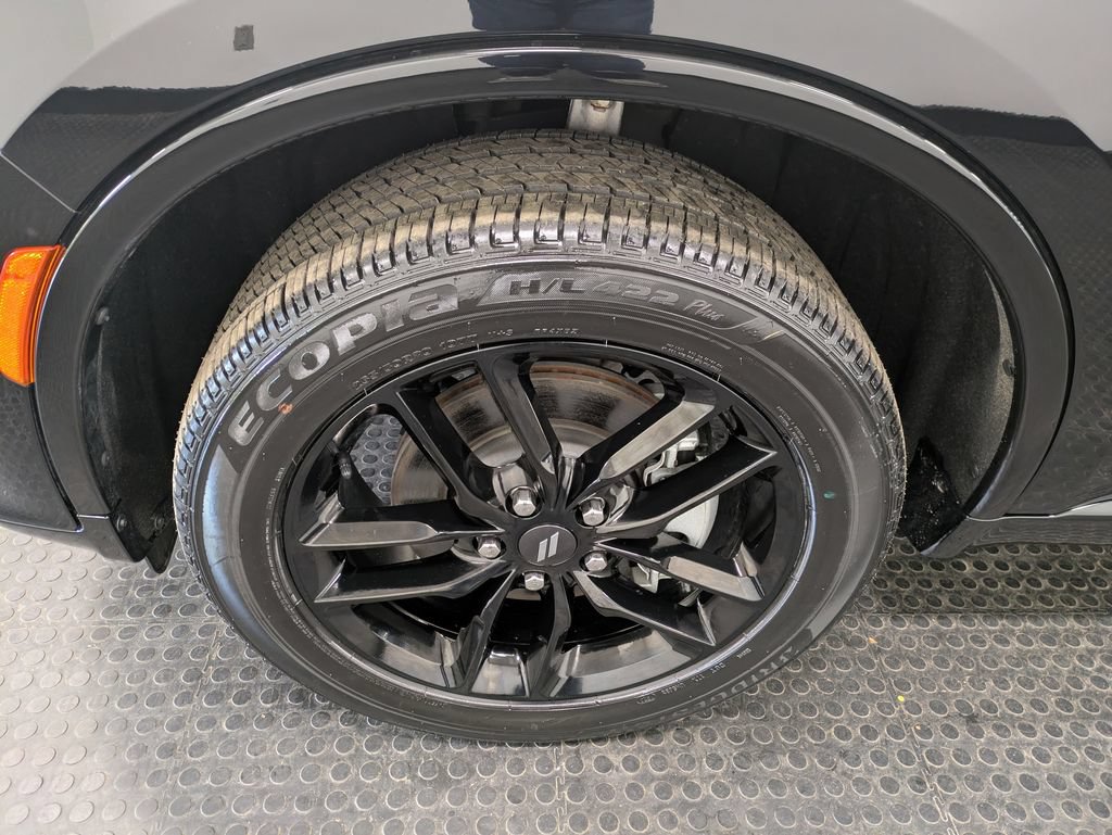 Used 2024 Dodge Durango GT AWD/4WD image 7