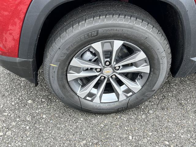 New 2026 Chevrolet Equinox LT image 10