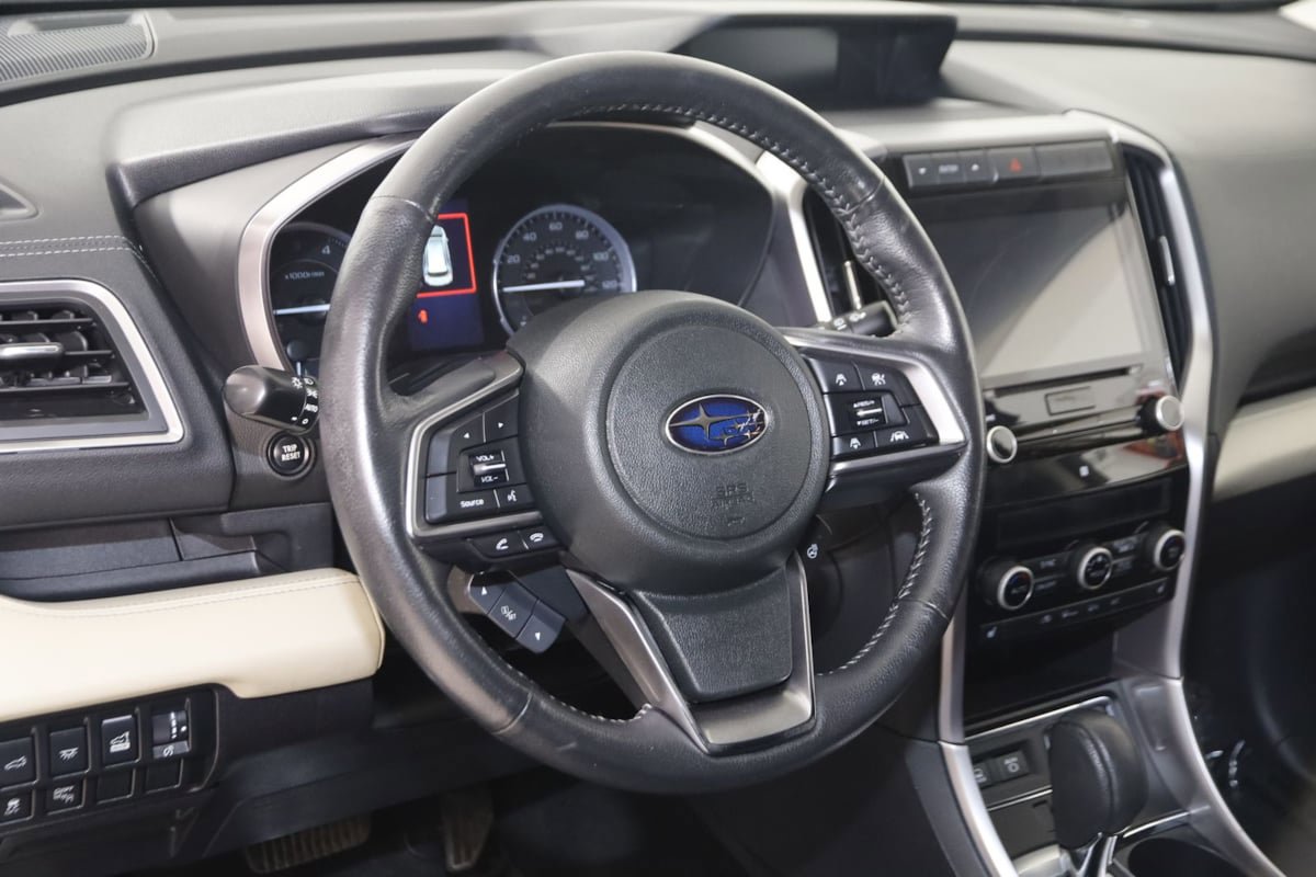 Used 2020 Subaru Ascent Limited AWD/4WD image 6