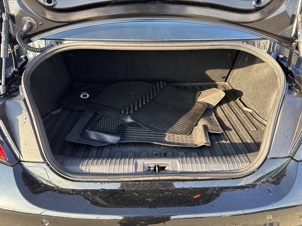 Certified 2024 Toyota GR86 Premium image 17