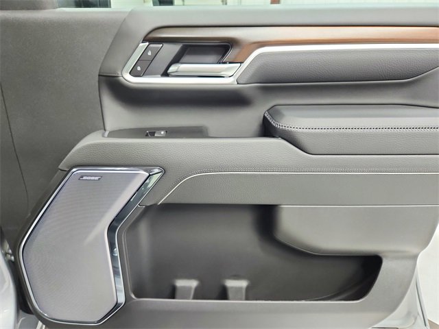 New 2026 GMC Sierra 2500 Denali w/ Denali Reserve Package image 47