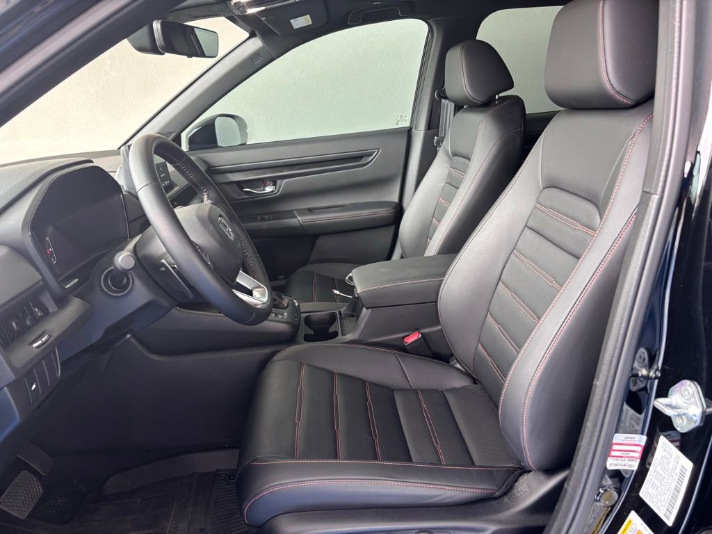 Used 2026 Honda CR-V Sport-L image 20