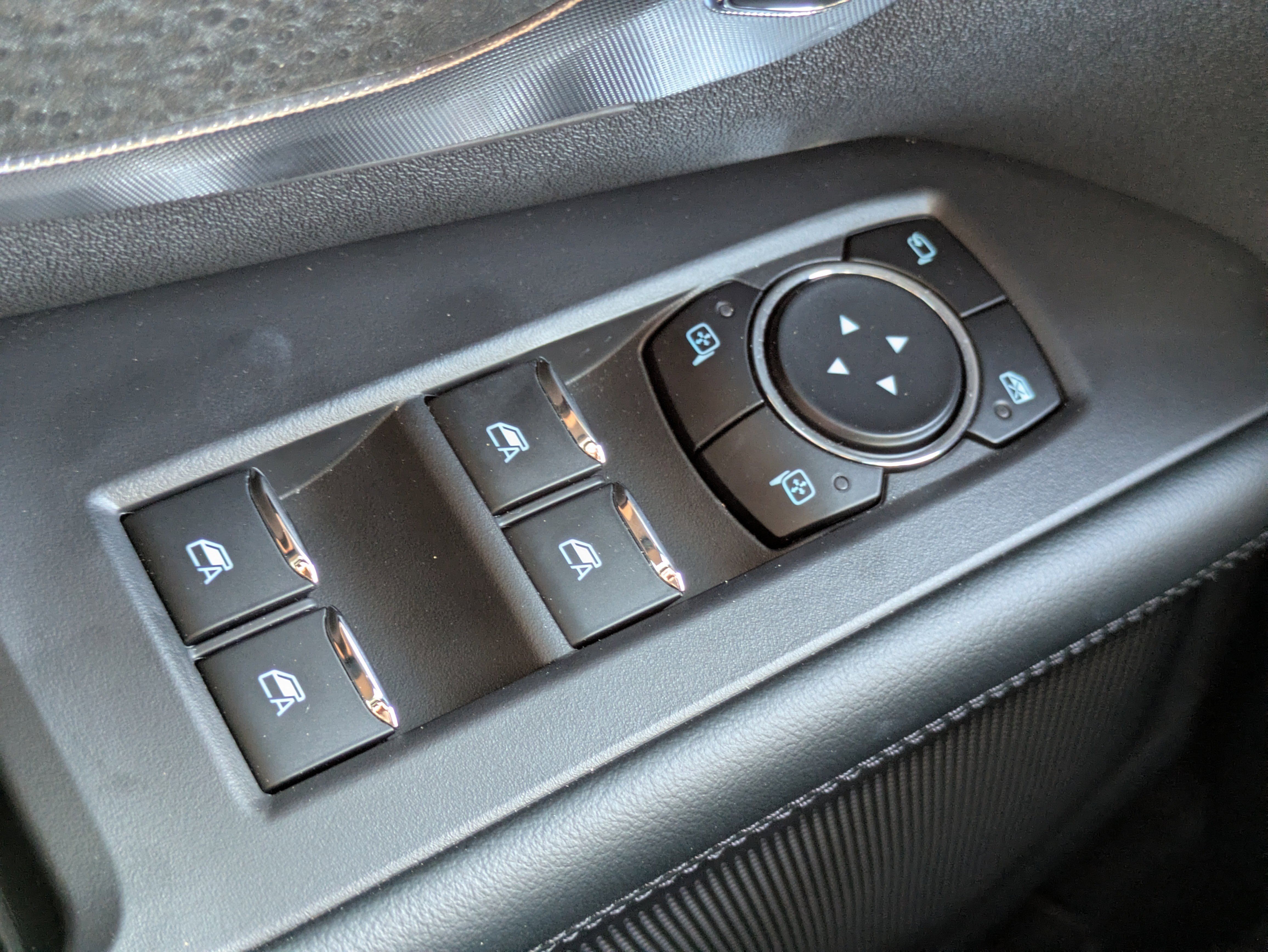 Used 2025 Ford Expedition Tremor image 19