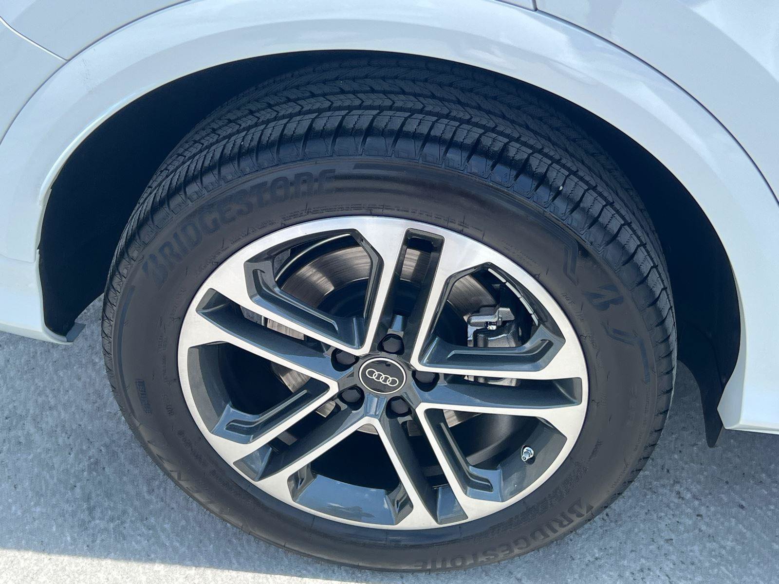 Certified 2025 Audi Q5 Premium w/ Premium Plus AWD/4WD image 18