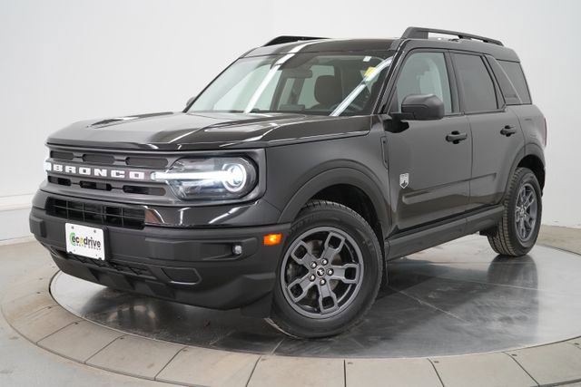 Used 2021 Ford Bronco Sport Big Bend image 1