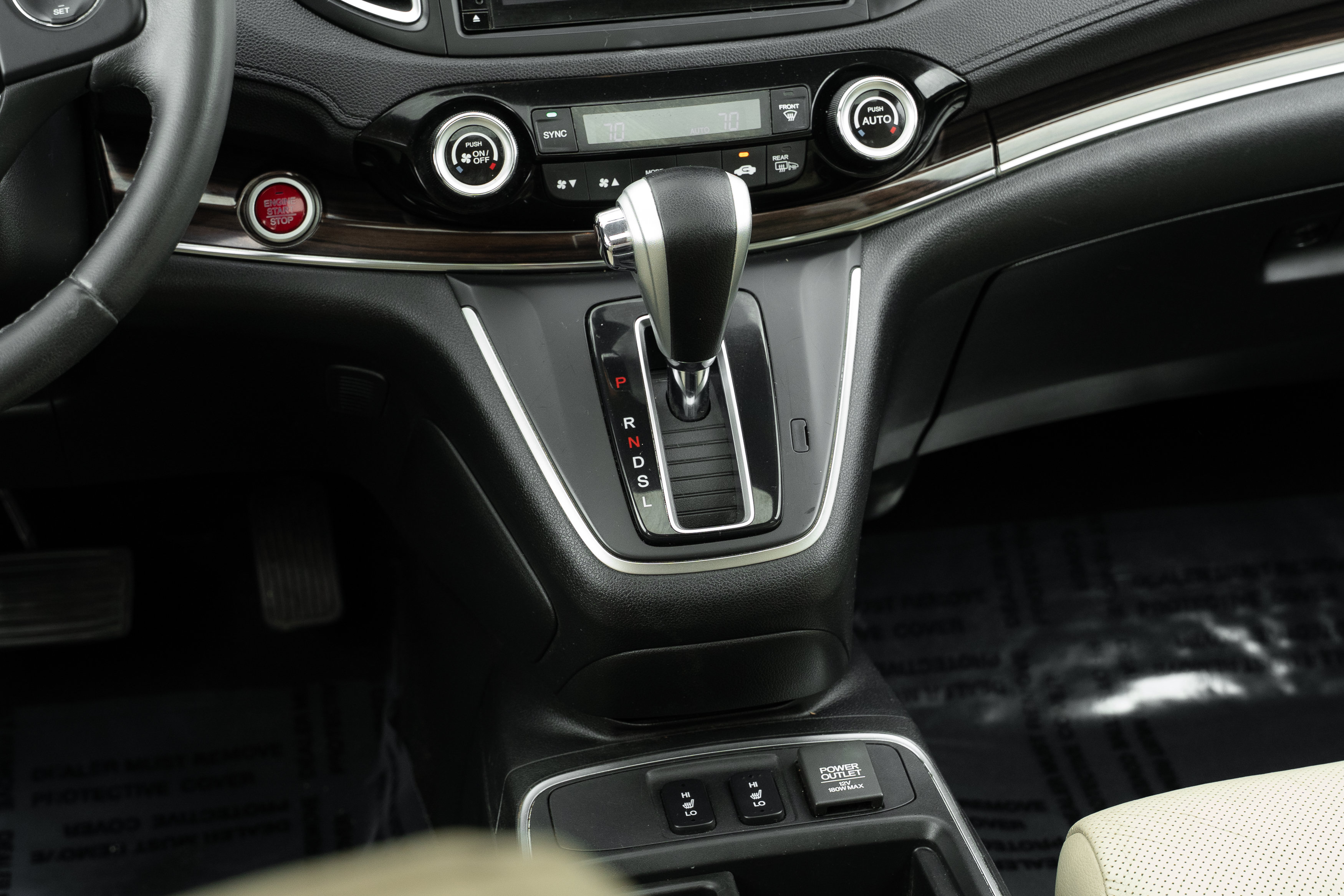 Used 2016 Honda CR-V EX-L image 11