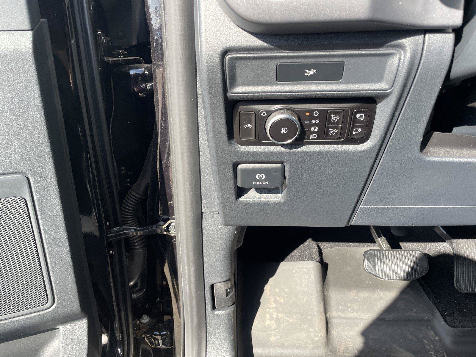 New 2026 Ford F150 XLT AWD/4WD image 13