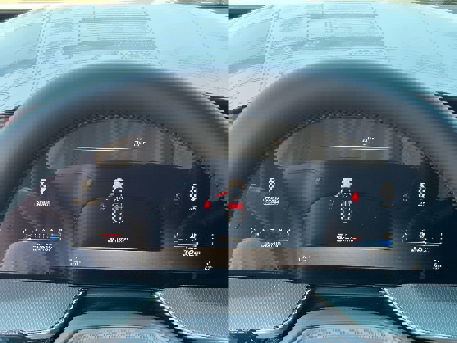 New 2025 Nissan Murano SL image 23